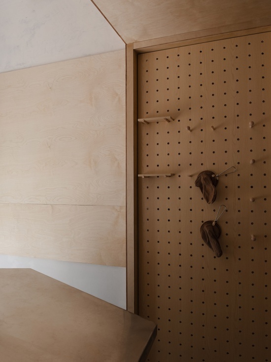 chadai by inception design studio