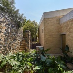 Chelina住宅，墨西哥 / Pablo Oñate Studio