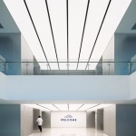 EAGLERISE超级工厂与全球总部，江西吉安 / 徐昀超建筑工作室（深总院）