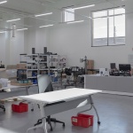Global Protection Corp总部，美国 / Studio J.Jih