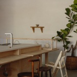 HEYTEA Craft Store by say architects