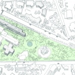 IXCAMPUS园区，法国 / Baumschlager Eberle Architekten