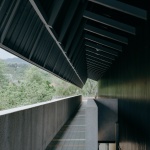 莫干·庾街 - 燎原剧场，浙江德清 / 集合设计