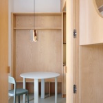 更新Bovisa两套20世纪初住宅室内，意大利 / co.arch studio