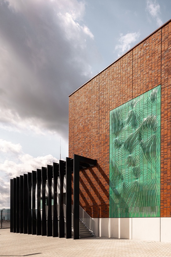 switchstation beverwijk by powerhouse company studio rap