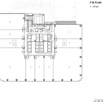 Tenjin Business Center (Tenjin II) by OMA