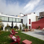 农场住宅，葡萄牙 / PF Architecture Studio