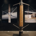 The Seventh “HALF STAGE” Exhibition, Structuring Fragments, Opens