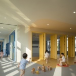 12-Class Kindergarten on Plot J41404-05, Sibao-Qibao Unit by gad
