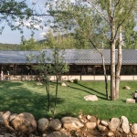 Aranya Wuling Mountain Shan Canteen by llLab.