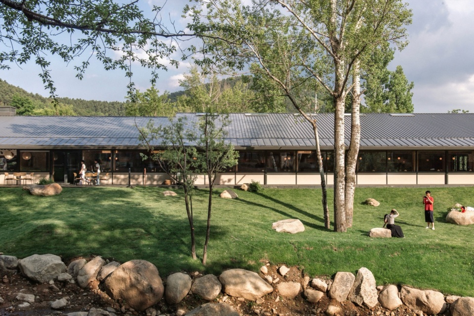 Aranya Wuling Mountain Shan Canteen by llLab