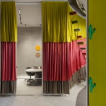 Doreme办公室，印度 / Spaces and Design