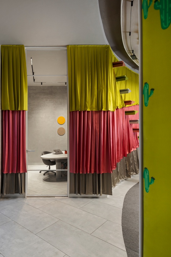 Doreme by Spaces and Design