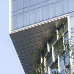 The Headquarters Building of Marubi by Shing & Partners