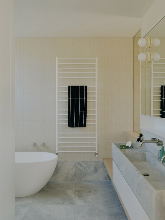 HOME CALLING Blair Smith Architecture