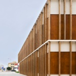 梅诺卡照护之家，西班牙 / SV60 Cordón & Liñán Arquitectos