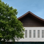 Huangshan International Convention and Exhibition Center by Beijing Urban Construction Design & Development Group Co., Ltd.