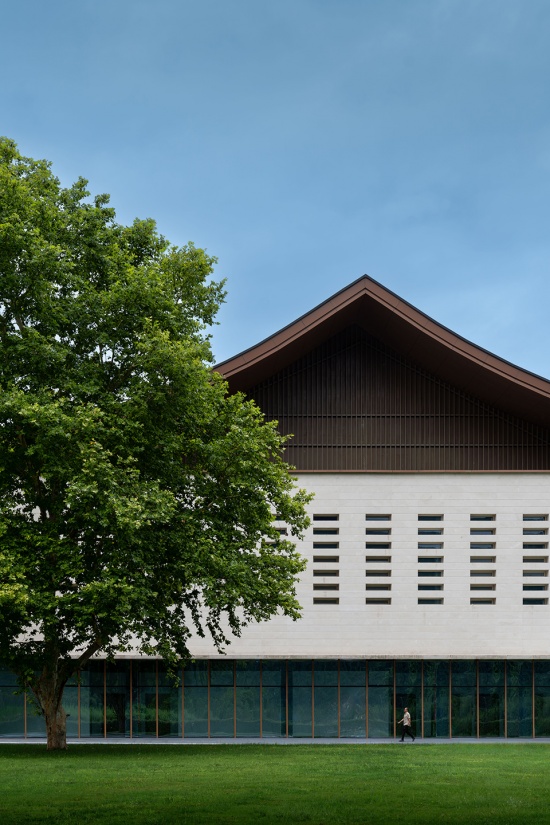 Huangshan International Convention and Exhibition Center