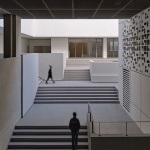 Life Science and Innovation Entrepreneurship Building, Tongji University by Original Design Studio, TJAD