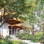 Luxelakes - CorNori Architectural Design by Atelier OO