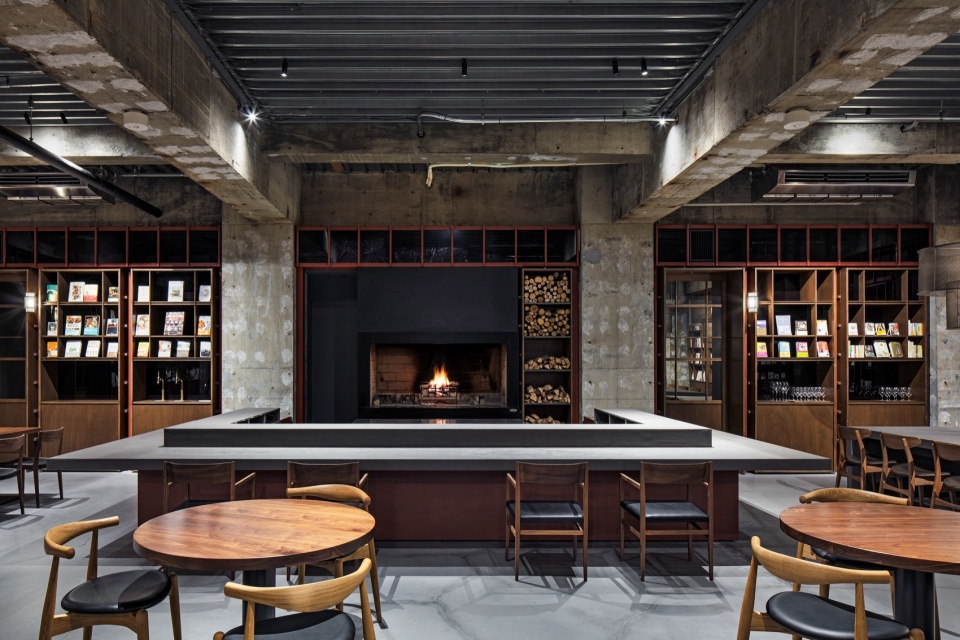 Matsumoto Jujo Suppose Design Office Schemata Architects