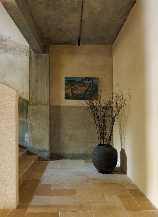 OH Space by WUE Design