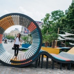 gooood Archive: Outdoor Seatings