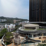 Pavilia Farm会所，香港 / Snøhetta