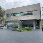 Yearly Plan House by HUI PAN ARCHITECTS