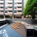 Spatial Regeneration: Yucai No.2 Primary School Renovation by NODE Architecture & Urbanism