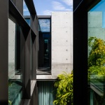 阿德莱德街住宅，澳大利亚 / Robert Simeoni Architects