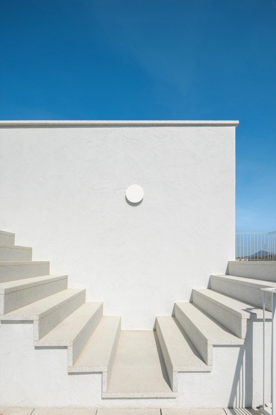ancora house by tiago sousa arquitecto