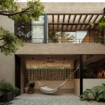 Akina住宅，墨西哥 / Di Frenna Arquitectos