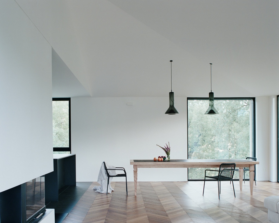 casa eg by lado architetti