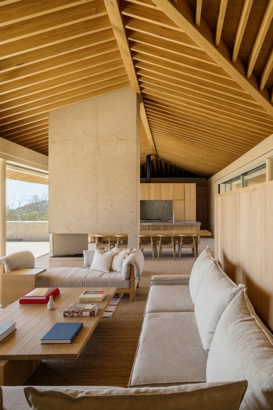 casa en palmilla by ignacio urquiza ana paula de alba