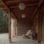 Estelí住宅，墨西哥 / COLAR Colectivo de Arquitectura
