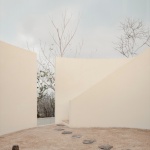 马洛尼克住宅，墨西哥 / HW STUDIO