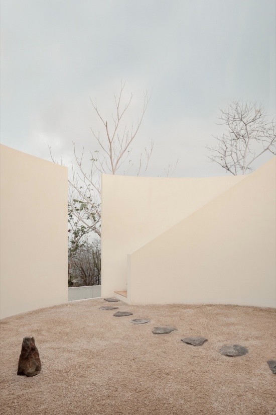 casa malonic by hw studio