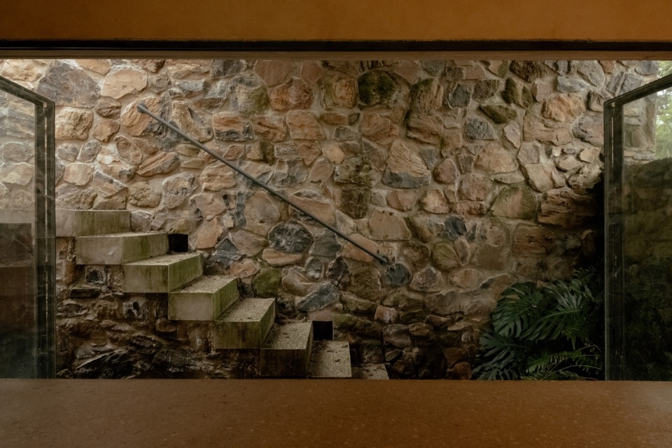 chelina house by pablo onate studio