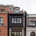 China Overseas Arbour by GOA (Group of Architects)
