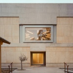 Coudoux文化与交流中心，法国 / atelier EGR