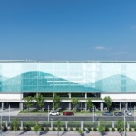 EAGLERISE超级工厂与全球总部，江西吉安 / 徐昀超建筑工作室（深总院）