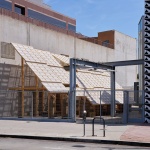 Earthen Comforts: Airing Earth by Office e.g (Liz Gálvez)