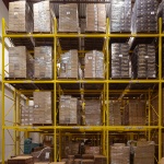 Global Protection Corp总部，美国 / Studio J.Jih