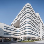 HAIMEN · ICCF GROUP FASHION INDUSTRIAL PARK by gmp
