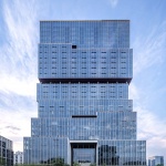 杭州万科良渚未来之光 / 日建设计