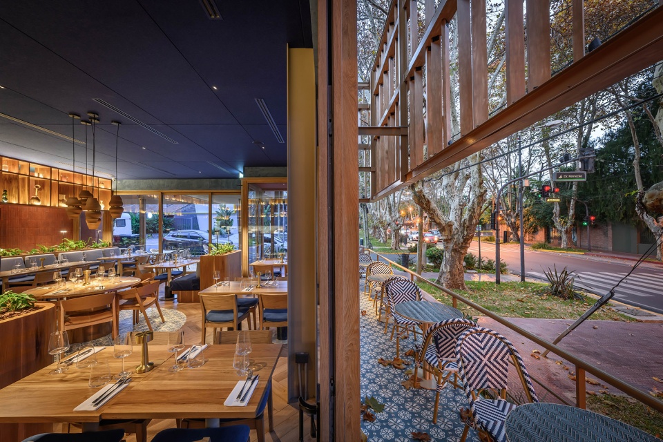 haydee by estudio montevideo