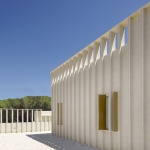 J住宅，西班牙 / SV60 ARQUITECTOS