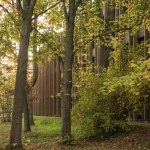 IXCAMPUS园区，法国 / Baumschlager Eberle Architekten