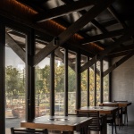 HOTPOT ENJOY by YOUNG DESIGN